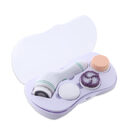 Facial cleaning brush