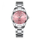 Fashion watch ladies couple quartz