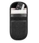 Car Key Signal Blocker Case Faraday Cage Fob