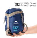 Outdoor Four Season Tent Camping Supplies Cotton Sleeping