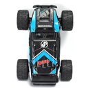 Refitting RC Remote Control Vehicle With High Speed