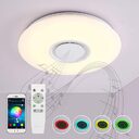 Bluetooth Audio Light Music