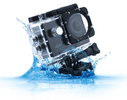 Sports camera A7 outdoor aerial mini digital 2.0