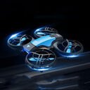 V8 2.4G 4CH Mini RC Drone Gesture Sensing