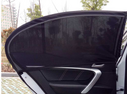 Car window sunshade Sunscreen insulated Side sunblock Mosquito-proof