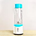USB Portable coffee cup mini juicer blender travel