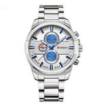 Full Steel Wristwatch