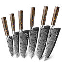 Stainless Steel Knife Kitchen Knives