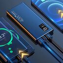 Large Capacity Digital Display Power Bank
