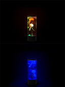 LED Jellyfish Aquarium Lamp