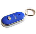 Key Finder Artifact Whistle Lost-proof Device Voice Control