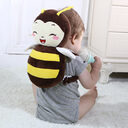 Baby toddler head pillow Child protection pad Cute