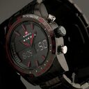 Waterproof Electronic Watch