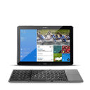 Wireless Bluetooth folding mini keyboard