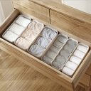 Socks Storage Box Bra Underwear Organizer Desktop Drawer