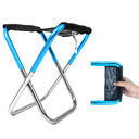 Outdoor folding chair