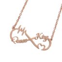 Infinity Pendant