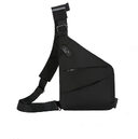 Men's Multifunctional Shoulder Bags Sports Chest Pack