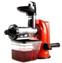 Lemon Juicer Manual