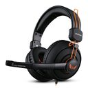 Computer Game Headset Microphone
