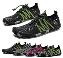 Beautiful wading shoes men's outdoor river ladies non-slip