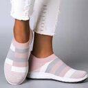 Women Shoes Flat Casual Sneakers