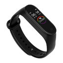 Smart Bracelet Fitness Tracker Waterproof Heart Rate Blood