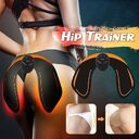 EMS Hip Muscle Training Stimulator Trainer Abs Fitness