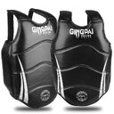 Sanda Protection Boxing Chest