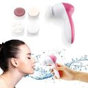 electric cleanser facial pores clean to black head