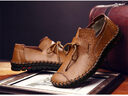 British Style Casual Men Loafers Shoes Spring Autumn