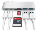 Compatible with Apple