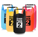 Waterproof Water Resistant Dry Bag Sack Storage Pack