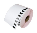 Brother QL 700 Compatible DK 22205 Label 62mm