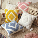 Nordic Pillow Ins Style Moroccan Bohemian