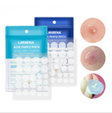 Acne stickers