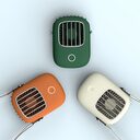 Neck Fan Portable Mini Usb 5V Air Cooler
