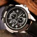 Watch Quartz Creative Men's