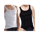 Men Slim Body Lift Shaper Belly Fatty Buster