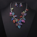 Europe and the United States big jewelry sets