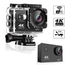 Mini Smart HD Outdoor Waterproof Camera