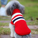 Dog clothes small corgi