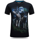 Printed t-shirt
