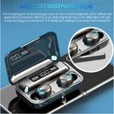 Bluetooth Earphone