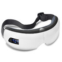 Bluetooth Music Eye Massager Air Pressure Hot Compress