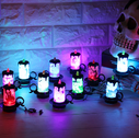 Halloween Decoration Props Candle Light Cup LED Electronic