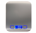 Household stainless steel kitchen electronic scales hardware baking