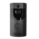 Home alarm smart wifi video doorbell wireless intercom