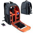 Camera backpack waterproof bag