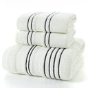 Household Pure Cotton Towel Bath